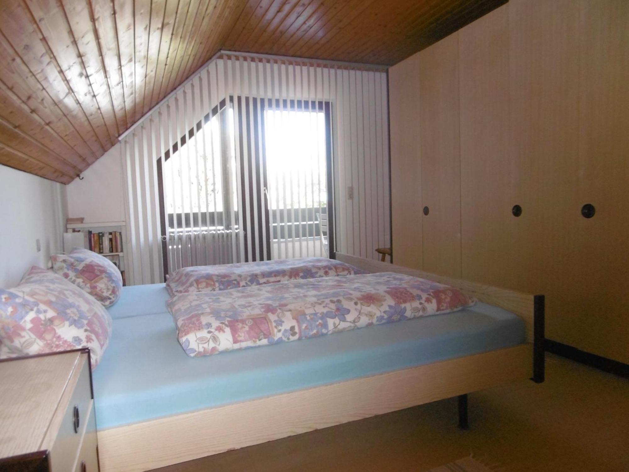Ferienwohnung Эттенхайм Экстерьер фото